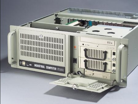 研華工控機 工控機