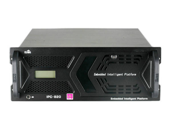 嵌入式工控機