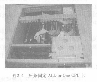 研華工控機拆卸步驟