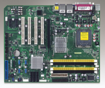 工業(yè)工控主板 訊研智能