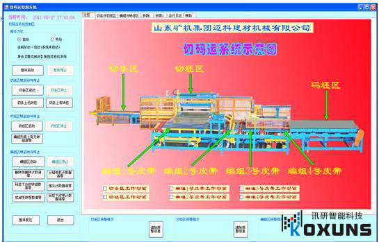 體系主界面 體系主界面