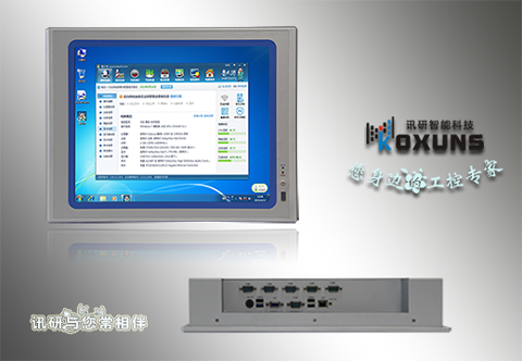 工業電腦 工業電腦