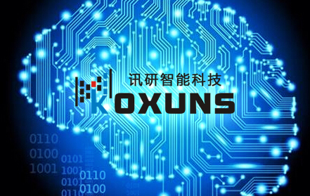 訊研智能 工控機市場