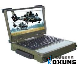 訊研智能 工控機